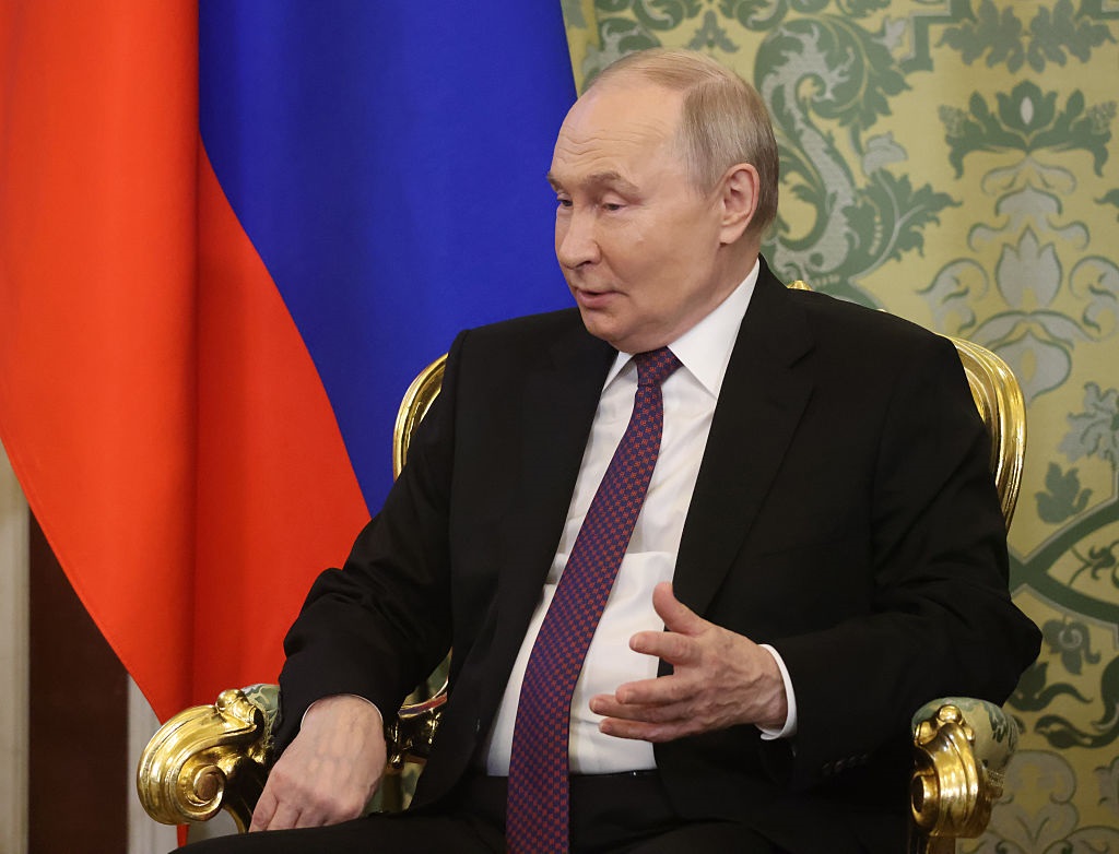 Новини світу - Путін відмовився продовжити "Великоднє перемир'я"