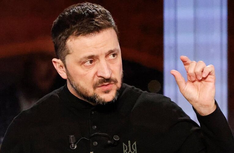 Путін витратив на війну $1 трлн – Зеленський