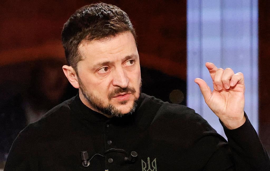 Новини України - Путін витратив на війну $1 трлн - Зеленський