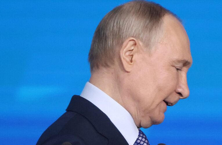 Путін вперше з 2022 року запропонував прямі переговори з Україною – ЗМІ