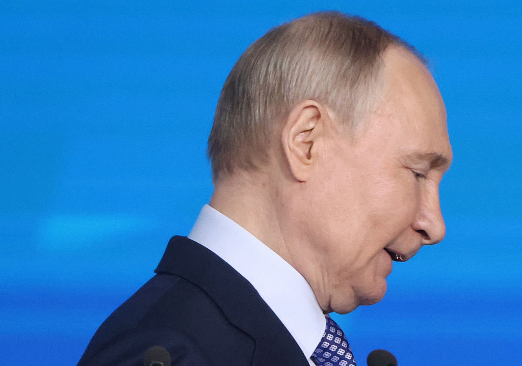 Новини політики - Путін вперше з 2022 року запропонував прямі переговори з Україною - ЗМІ