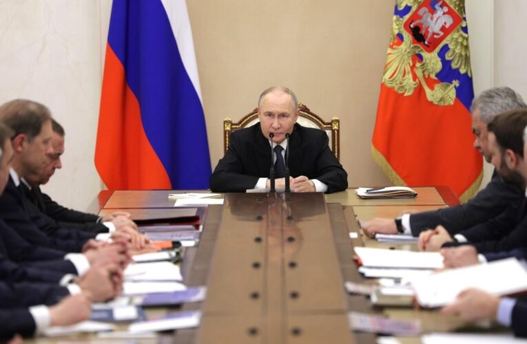 Путін зробив заяву щодо нових воєн