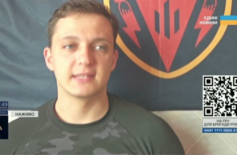 Збір на FPV-дрони для бригади “Рубіж”: допоможімо захисникам на фронті | Андрій Отченаш