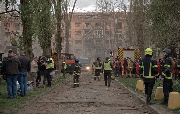Радбез ООН збереться через атаки РФ в Україні