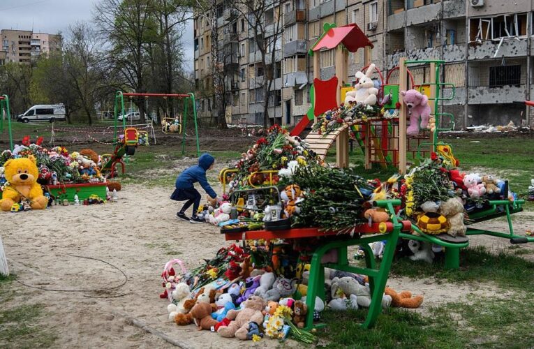 Радбез ООН збереться через атаку РФ на Кривий Ріг