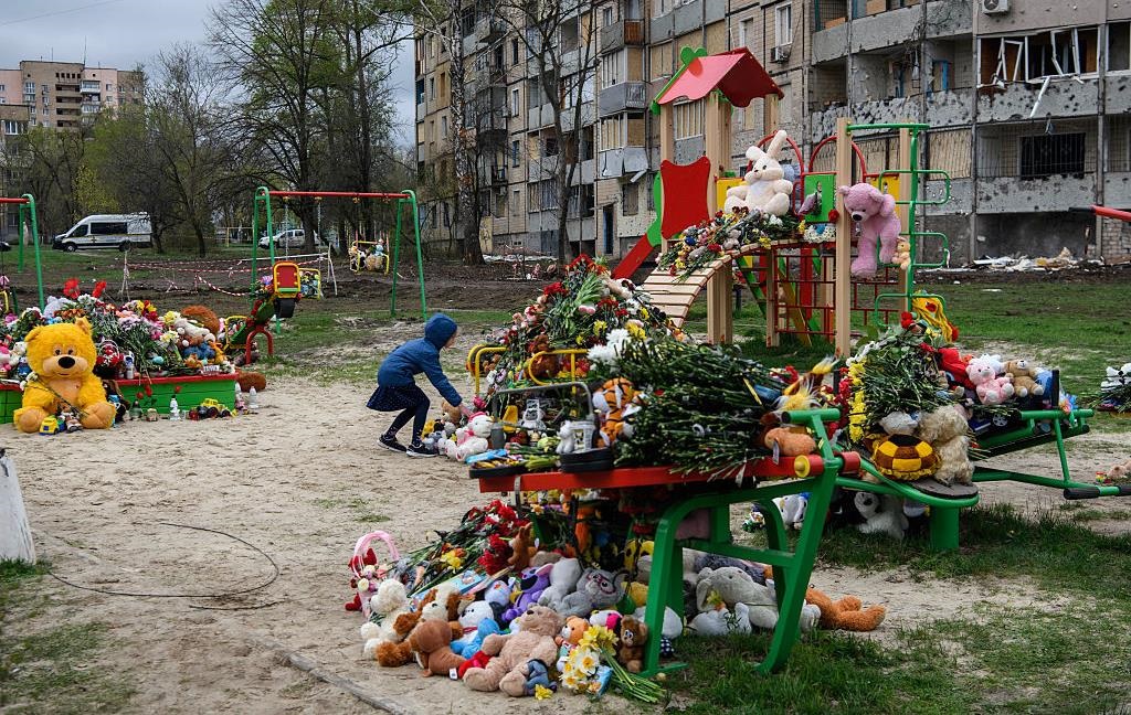 Новини України - Радбез ООН збереться через атаку РФ на Кривий Ріг