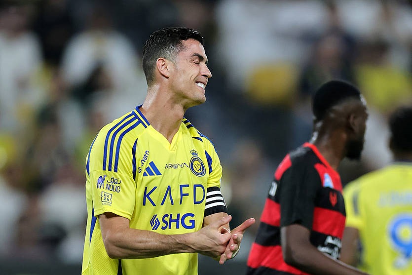 Новини спорту - Раді Клубного ЧС-2025 Роналду розглядає сенсаційний перехід