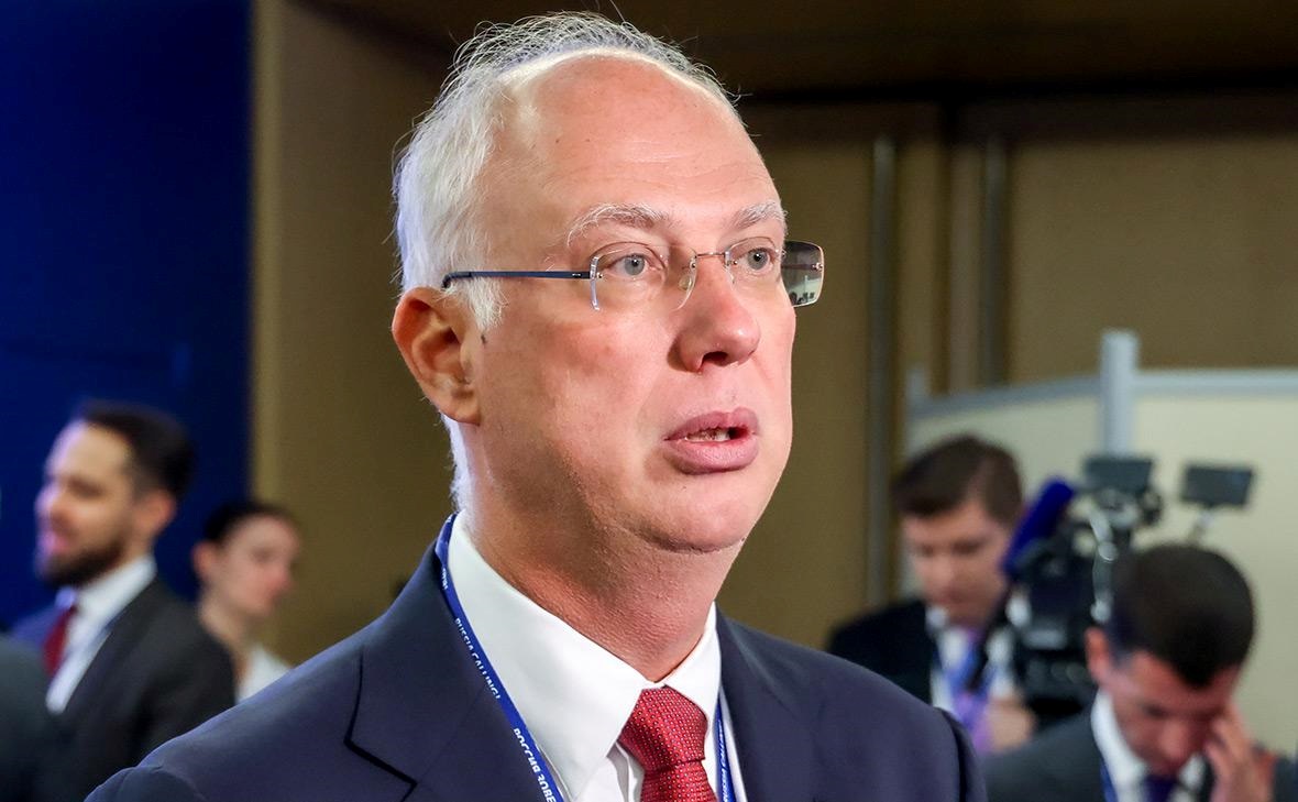 Новини світу - Радник Путіна поїде в США на зустріч з Віткоффом - ЗМІ