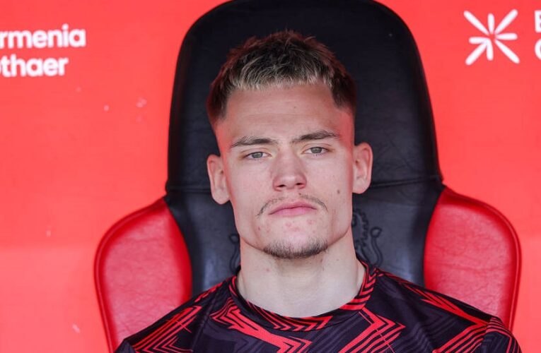 Реал і Манчестер Сіті – у пріоритетах Вірца, який залишає Баєр