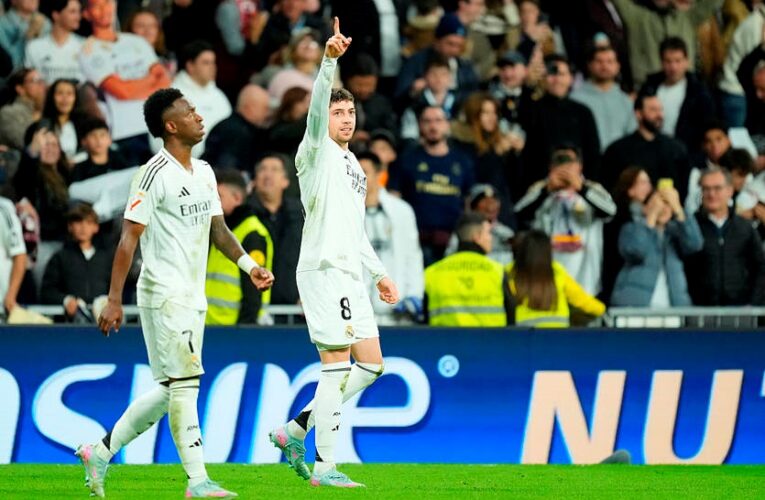 Реал мінімально обіграв Атлетік