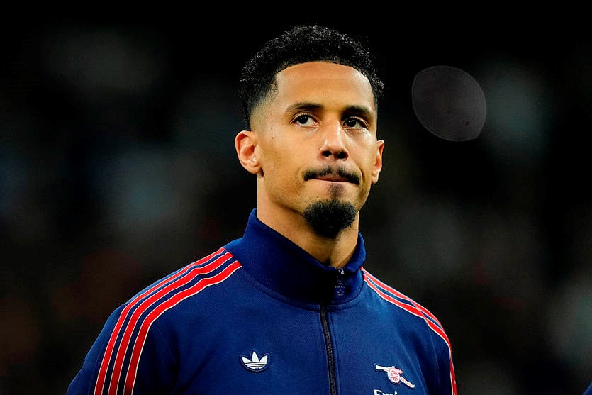 Новини спорту - Реал може придбати захисника Арсеналу, однак є умова