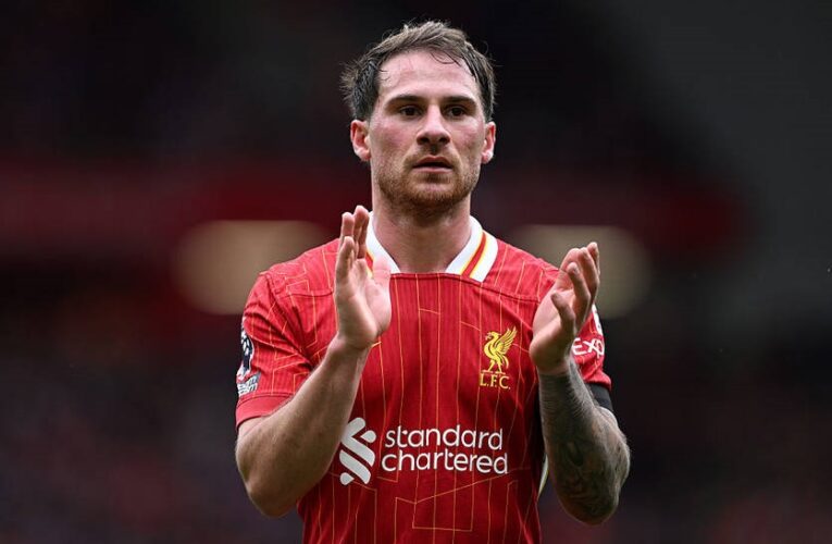 Реал націлився на одного з лідерів Ліверпуля