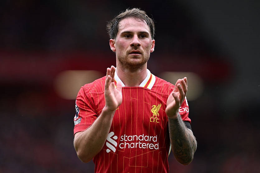 Новини спорту - Реал націлився на одного з лідерів Ліверпуля