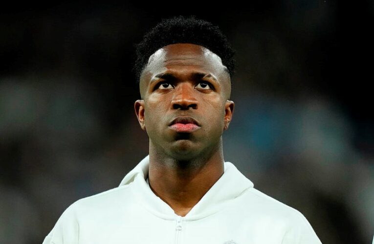 Реал – не в Лізі чемпіонів: Вінісіус втішає уболівальників