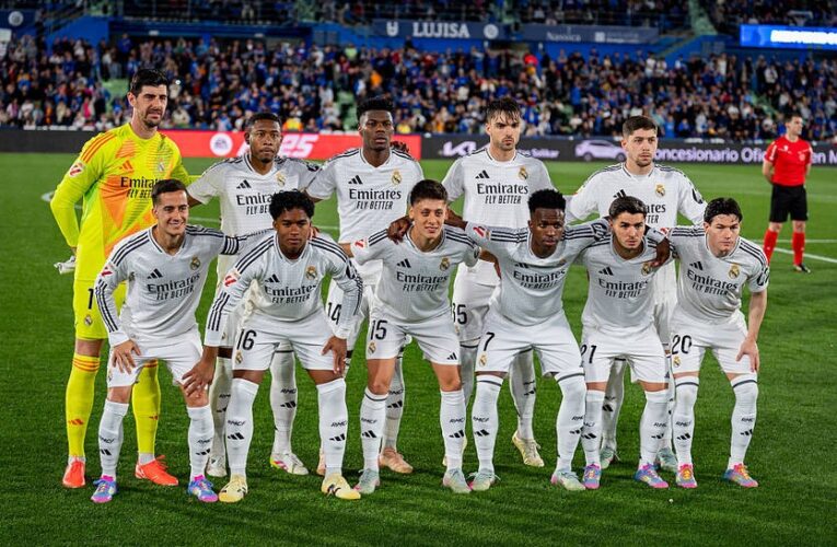 Реал скасував свої передматчеві заходи через резонансні заяви арбітра