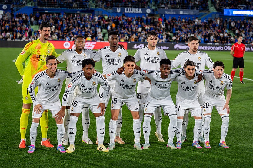 Новини спорту - Реал скасував свої передматчеві заходи через резонансні заяви арбітра