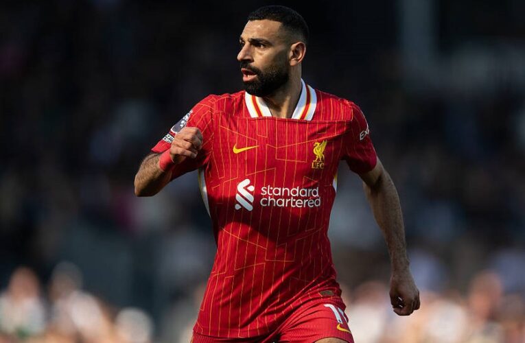 Рекорд асистів: Салах найперший за результативністю в АПЛ