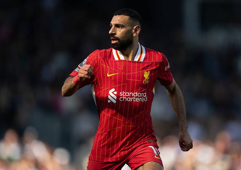 Новини спорту - Рекорд асистів: Салах найперший за результативністю в АПЛ