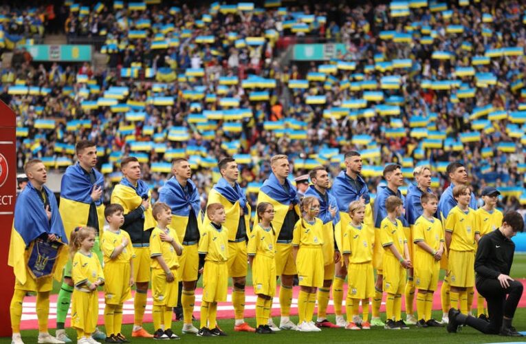 Рейтинг ФІФА: Україна зберегла свою позицію