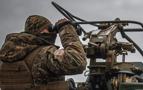 Новини світу - РФ атакувала Україну майже сотнею дронів