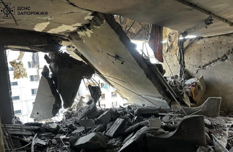 РФ може припинити терор одним наказом – Зеленський