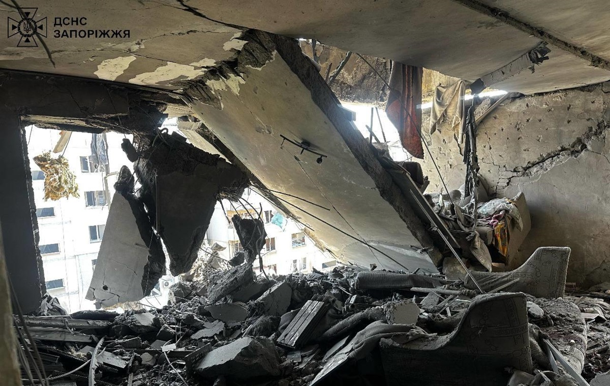 Новини України - РФ може припинити терор одним наказом - Зеленський