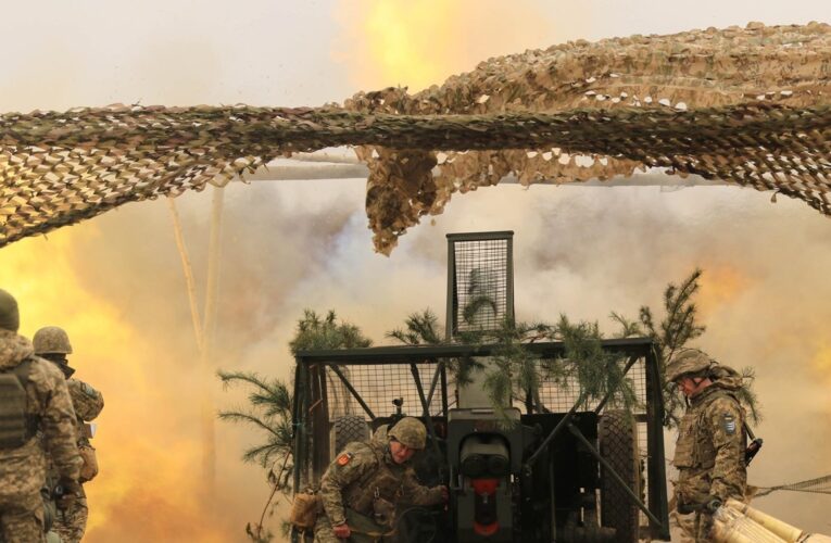 РФ націлена на оточення чи напівоточення Сум – ЗМІ