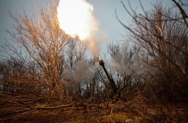 РФ назвала умови, за яких буде дотримуватися “Великоднього перемир’я”