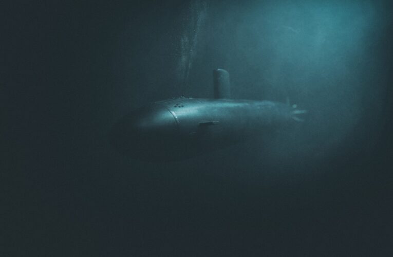 РФ шпигувала за британськими субмаринами – ЗМІ
