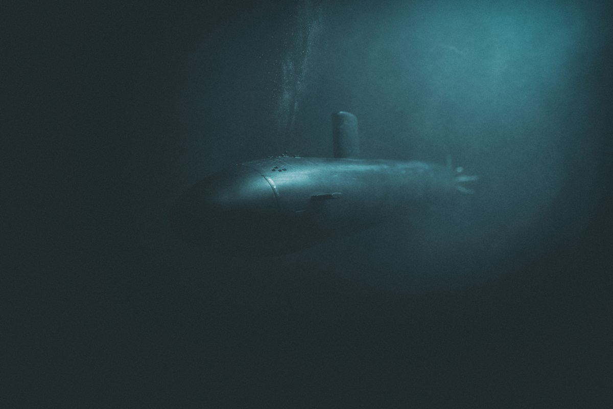 Новини світу - РФ шпигувала за британськими субмаринами - ЗМІ