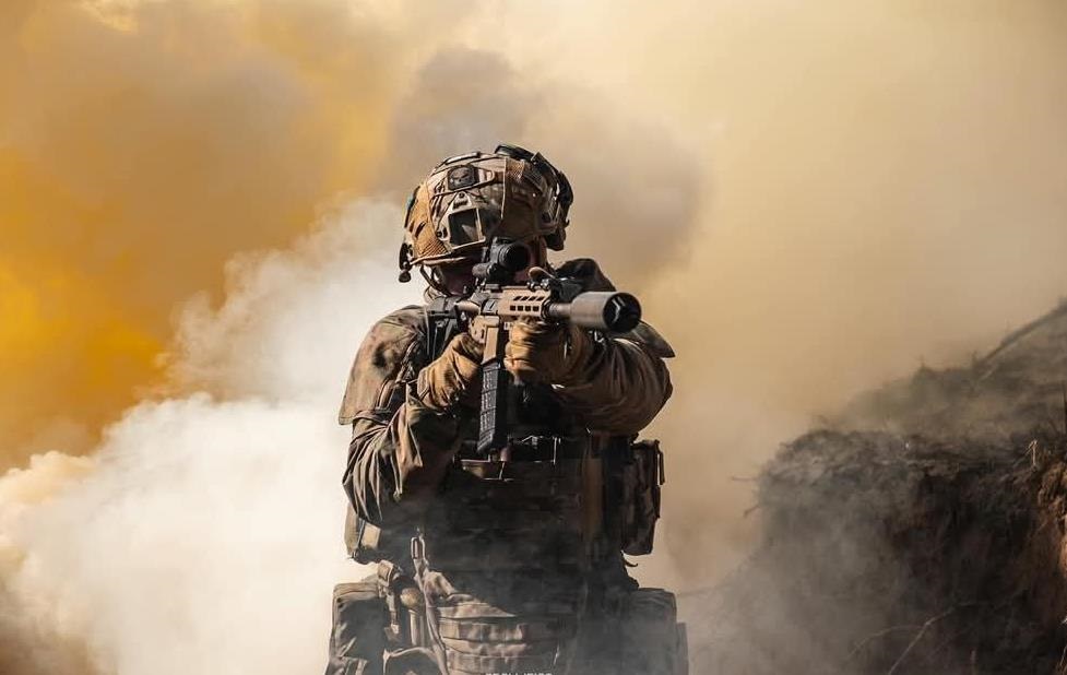 Новини України - РФ сповільнила просування на фронті - розвідка