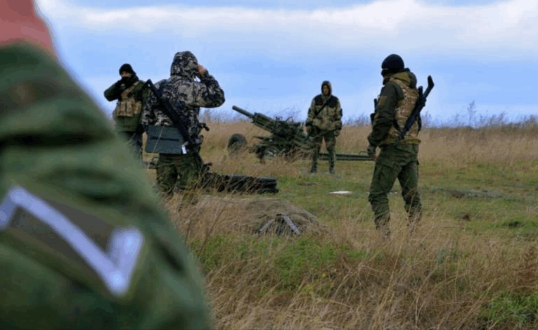 РФ використовує у війні проти України найманців з 48 країн – ЗМІ