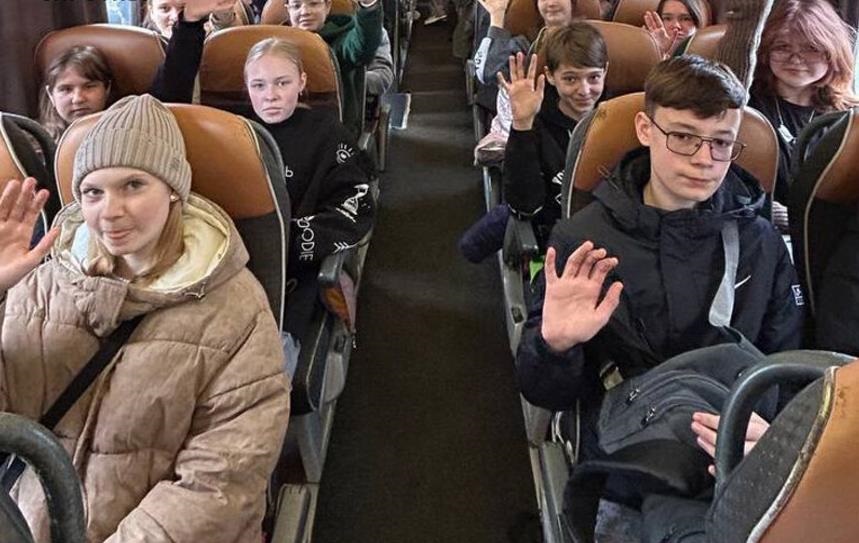 Новини України - РФ викрадає з України дітей, прикриваючись "культурними подорожами" - ЦПД