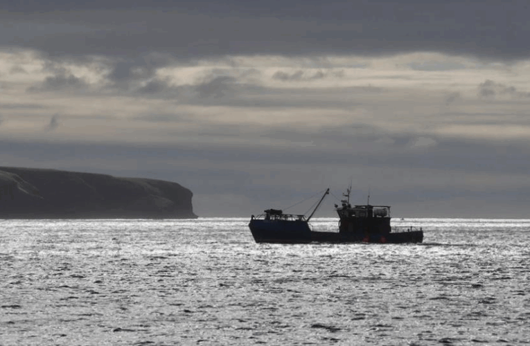 РФ вийшла з угоди про співпрацю в Баренцевому морі