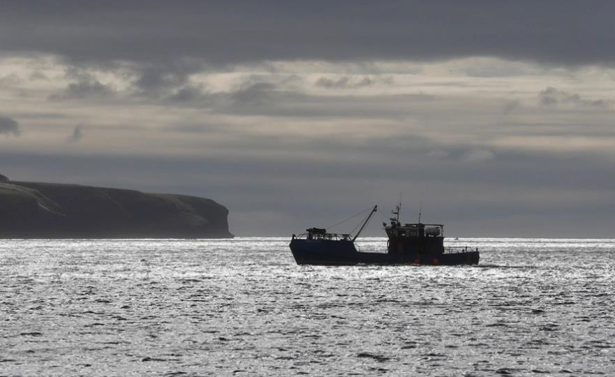 Новини світу - РФ вийшла з угоди про співпрацю в Баренцевому морі