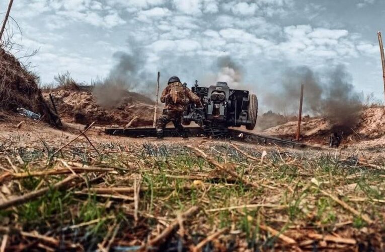 РФ втратила за добу майже 1400 солдатів – Генштаб