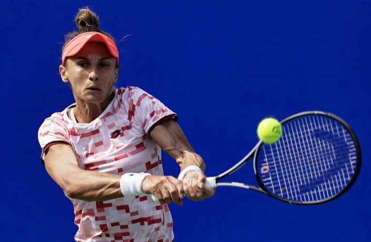 Родич української тенісистки повернувся з полону