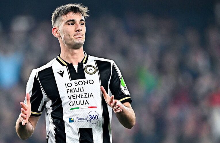 Рома знайшла кандидата для заміни Довбику