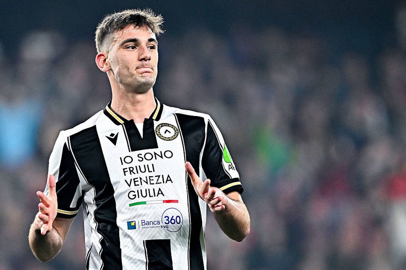 Новини спорту - Рома знайшла кандидата для заміни Довбику