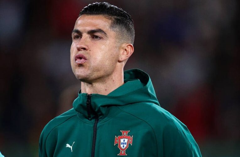 Роналду рекомендував Реалу підписати лідера Манчестер Юнайтед