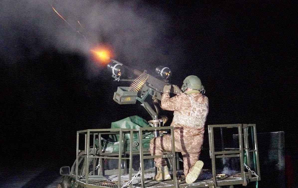 Новини України - Росія атакувала Україну вночі 74 дронами