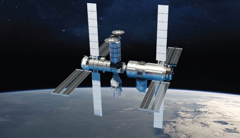 Росія планує разом з Китаєм побудувати атомну станцію на Місяці