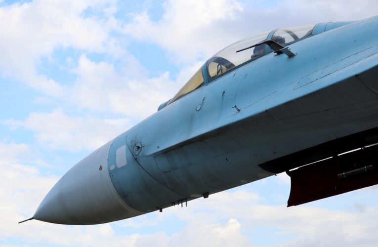 Росія прагне розмістити військові літаки поблизу Австралії