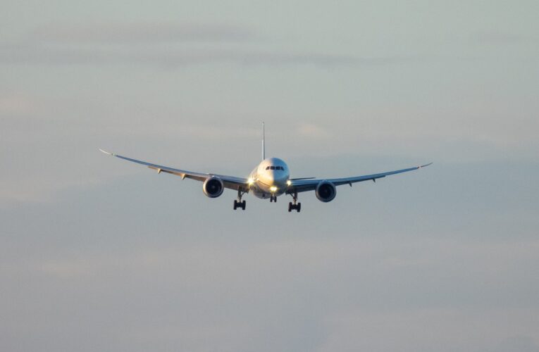 Росія просить у США дозвіл на купівлю літаків Boeing – ЗМІ