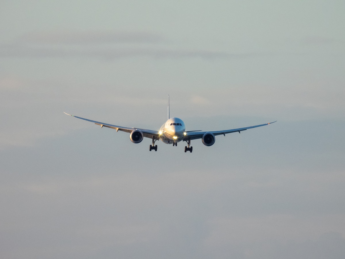 Новини світу - Росія просить у США дозвіл на купівлю літаків Boeing - ЗМІ