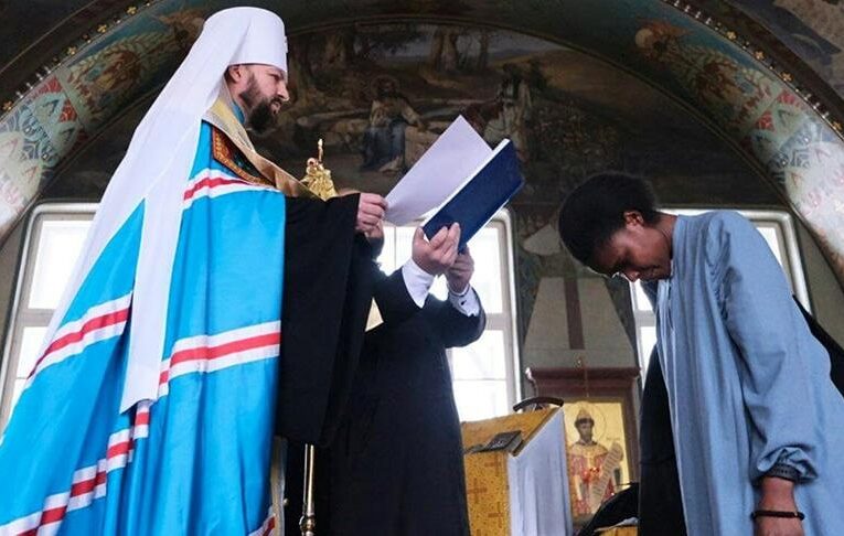 Росія різко збільшила вплив РПЦ в Африці – ЦПД