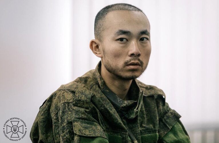 Росія системно вербує громадян Китаю – Зеленський