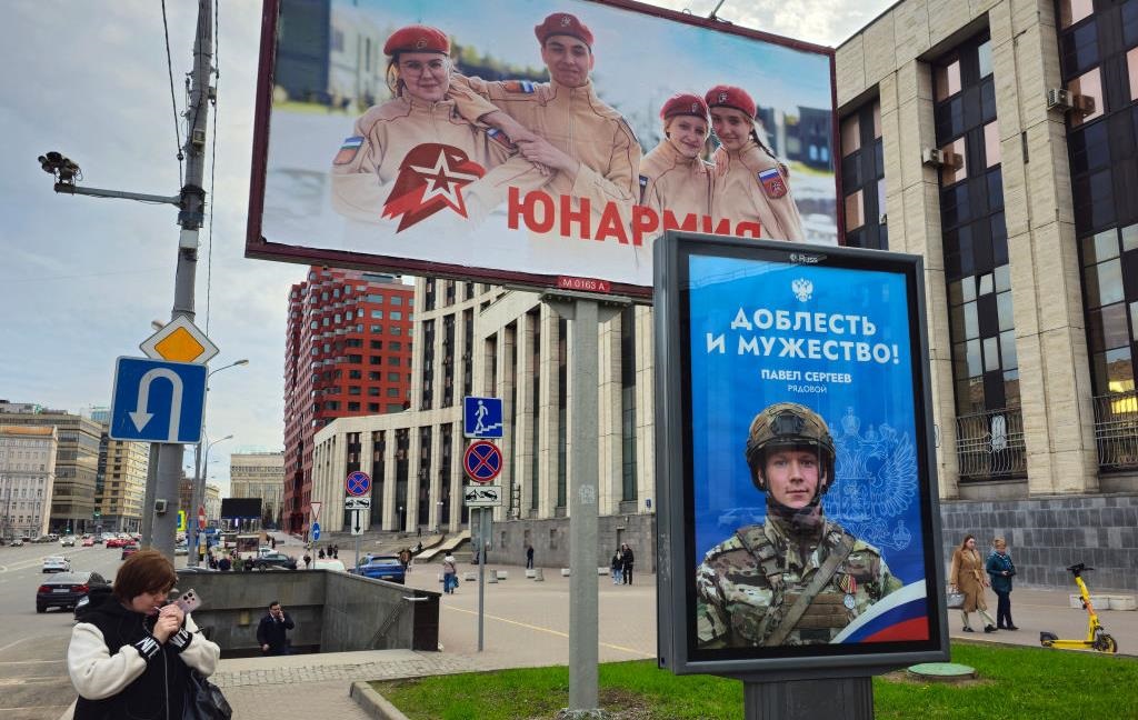 Новини світу - Росія спробує дискредитувати переговори про припинення вогню - ЦПД