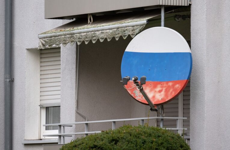 Росія торік витратила на міжнародну пропаганду рекордну суму