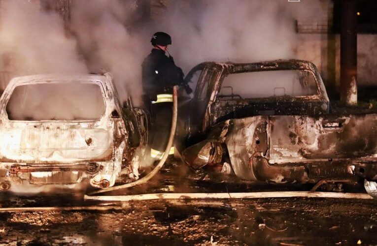 Росія вдарила по Харкову балістикою